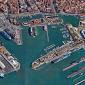 Blu economy, Livorno sul podio nazionale