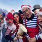 I clown dottori in tour, tra sorrisi e allegria