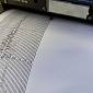 Scossa di terremoto in Lunigiana