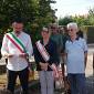 Rosario Mirabile, Cascina saluta l'ex consigliere