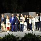 Faeta, 123 riconoscimenti per dire "grazie"