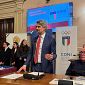 Agli sportivi piombinesi il riconoscimento Coni