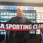 Bianco si presenta