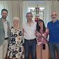 Ccn, nuovo direttivo e nuovo presidente