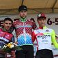Pezzo Rosola primo al Gran Premio di Pontedera
