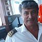 Addio al comandante Galano, il cordoglio