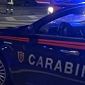 ​Scontro tra auto, positivi all'alcoltest