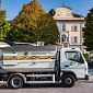 Contro l'abbandono dei rifiuti Presidio Civico propone l'Ecomobile