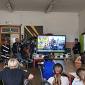 Gioco del Ponte, i Leoni alle scuole Gamerra