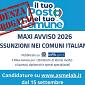 Maxi Avviso ASMEL 2026, boom di candidature: prorogata la scadenza al 15 ottobre