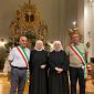 Santa Croce e Montefalco uniti per le agostiniane