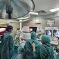 Nuova tecnica chirurgica al San Donato di Arezzo