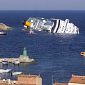 Costa Concordia, 14 anni dalla tragedia