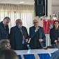 Donatori di sangue AVIS in festa