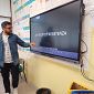 L’igiene delle mani si impara a scuola