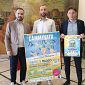 Tre percorsi per una Camminata del Sorriso