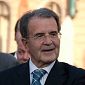 Prodi e Nicotra alla Tavola della Pace