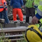 Disastro ferroviario in Spagna, dispersa una donna toscana