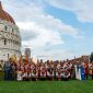 Uno spettacolo e un convegno per il Giugno Pisano