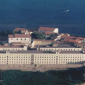 Detenuto tenta di evadere dal carcere
