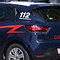 Donna e genitori aggrediti, allontanato da casa