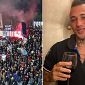 Morte ultras Pisa Matteo Grilli, imputato assolto