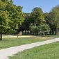 Nuovo parco giochi inclusivo a Tufaia