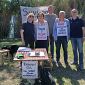Oltre 400 firme per la petizione sui Poggini