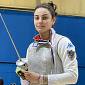 Giochi del Mediterraneo, bronzo per Irene Bertini