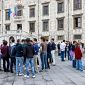 80 studenti da tutta Italia per Normale e Sant'Anna