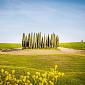 Turismo, l'IA incorona la Toscana