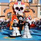 Fine settimana conclusivo per la Festa dei Rioni