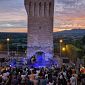Musicastrada tra ascolto, paesaggio e passione