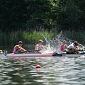 I Canottieri Arno vincono i campionati italiani