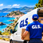 GLS Corriere cerca autisti con patente B