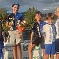 Elba Bike, Giulia Canovaro non si ferma più