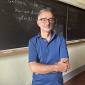 Losurdo coordinatore dell'Einstein Telescope