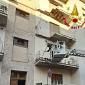 Tragedia via Bonomo, focus sulla sicurezza