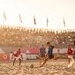 Parte la Eurowinners Cup per il Pisa Beach Soccer