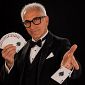 Meraviglia, magia e teatro a Magico Moriolo