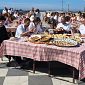 Livorno celebra cucina italiana patrimonio Unesco