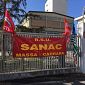 Sanac, la Regione scrive ad Acciaierie e Mise