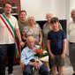 Un secolo di vita per Remo