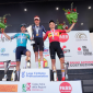 Tom Pidcock vince il Gran Premio di Larciano