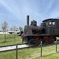 Bruni, "Locomotiva Alighieri lasciata al degrado"