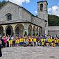 Grande adesione ai campi estivi Shalom
