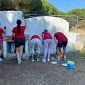 ​Il campino di Casciana ha un nuovo look