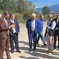 Tangenziale Nord Est, il cantiere è al 50%
