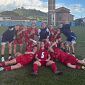 Le Juniores volano in Coppa Toscana