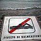 Rinnovati i divieti di balneazione stagionali